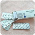Феназепам  Phenazepam Valenta  1 мг в Навашино