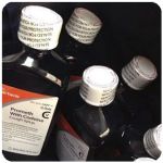 Кодеин сироп Codein (для приготовления напитка Lean, Purple Drank)  473 мл  в Навашино