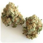 Шишки "White Widow"  (Белая вдова)  Гидропоника -  Бошка VHQ в Навашино