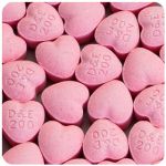 Экстази  Ecstasy Love 200 MDMA в Навашино