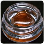 Гашишное масло (импорт Калифорния)  Distillate  в Навашино USA ТГК 98.5%
