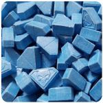 Экстази  Ecstasy Punisher 250 мг MDMA в Навашино