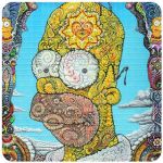Марки LSD-25 VHQ чистых 250 мкг в Навашино